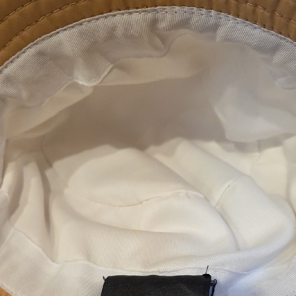 Camel Bucket Hat - Picture 3 of 4